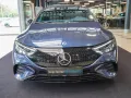 Mercedes-Benz EQE 300 AMG Line HYPERSCREEN Massage Pano HeadUp