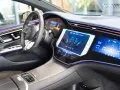 Mercedes-Benz EQE 300 AMG Line HYPERSCREEN Massage Pano HeadUp
