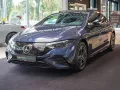 Mercedes-Benz EQE 300 AMG Line HYPERSCREEN Massage Pano HeadUp