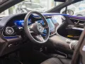 Mercedes-Benz EQE 300 AMG Line HYPERSCREEN Massage Pano HeadUp