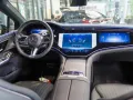 Mercedes-Benz EQE 300 AMG Line HYPERSCREEN Massage Pano HeadUp