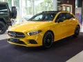 Mercedes-Benz A 250 e AMG Line Night Vielspeiche Pano Burmeste