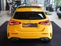 Mercedes-Benz A 250 e AMG Line Night Vielspeiche Pano Burmeste