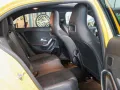 Mercedes-Benz A 250 e AMG Line Night Vielspeiche Pano Burmeste