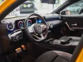 Mercedes-Benz A 250 e AMG Line Night Vielspeiche Pano Burmeste