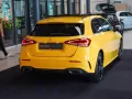 Mercedes-Benz A 250 e AMG Line Night Vielspeiche Pano Burmeste