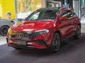 Mercedes-Benz EQA 300 4M AMG Distronic 360° Memory Panorama