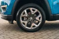 Jeep Compass Limited - 1,4l Automatik, 4x4,Navi,Xenon