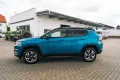 Jeep Compass Limited - 1,4l Automatik, 4x4,Navi,Xenon