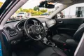 Jeep Compass Limited - 1,4l Automatik, 4x4,Navi,Xenon
