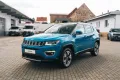 Jeep Compass Limited - 1,4l Automatik, 4x4,Navi,Xenon