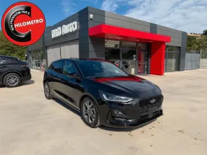 Other Ford Focus 1.5 EcoBlue 115 CV automatico 5p. ST-