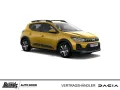 Dacia Sandero Expression Stepway TCe SHZ Navi Klima