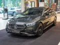 Mercedes-Benz E 200 AMG Line Night KEYLESS Lenkradheizung DAB
