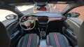 Opel Corsa GS Line in Schwarz