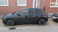 Opel Corsa GS Line in Schwarz