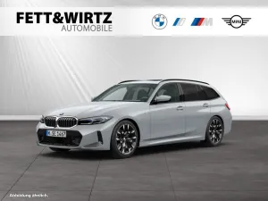 BMW 320d Touring M Sport-Pano-DA-PA+-HiFi