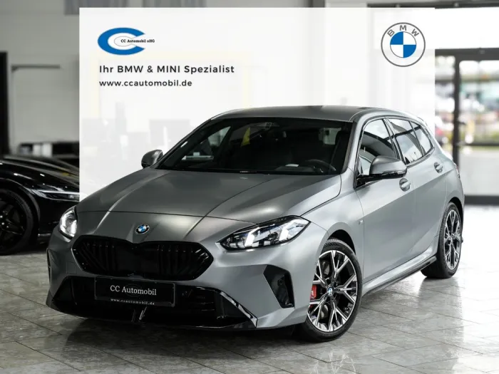 BMW 120 M SPORT PRO Aktivsitz 360°K HUD Harman