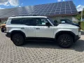 Toyota LC250 2.8 D-4D 48V Lounge *Panodach*360°*HUD*