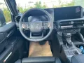 Toyota LC250 2.8 D-4D 48V Lounge *Panodach*360°*HUD*