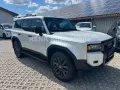 Toyota LC250 2.8 D-4D 48V Lounge *Panodach*360°*HUD*