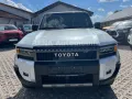 Toyota LC250 2.8 D-4D 48V Lounge *Panodach*360°*HUD*