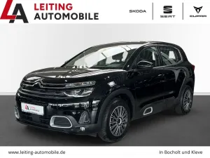 Citroën C5 Aircross LIVE 1.5 BlUEHDi 130 SHZ 360 KAMERA 