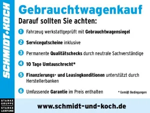 Volkswagen Transporter Kasten 2.0 TDI LR L2H1 AHK PDC GRA