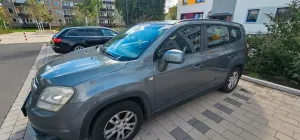 Audi Auto  Cheveroet Orlando 1.8 Benzin
