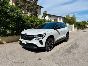 Other Renault Austral 1.2 E-Tech full hybrid Techno 20