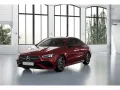 Mercedes-Benz CLA 250 e Coupé AMG Sport Premium NIGHT LED NAVI