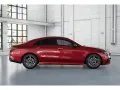 Mercedes-Benz CLA 250 e Coupé AMG Sport Premium NIGHT LED NAVI