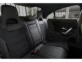 Mercedes-Benz CLA 250 e Coupé AMG Sport Premium NIGHT LED NAVI