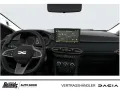 Dacia Sandero Expression Stepway TCe SHZ Navi Klima