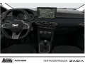 Dacia Sandero Expression Stepway TCe SHZ Navi Klima