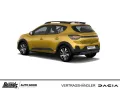 Dacia Sandero Expression Stepway TCe SHZ Navi Klima