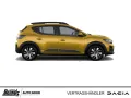Dacia Sandero Expression Stepway TCe SHZ Navi Klima