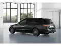 Mercedes-Benz C 220 d 4M T-Modell AMG Line NIGHT AHK ACC LED
