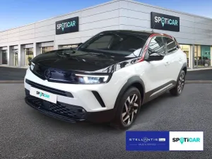 Opel Mokka GS Line CarPlay KAM SHZ LHZ