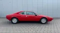 Ferrari Dino GT4 V8 2.0 14000 km