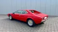 Ferrari Dino GT4 V8 2.0 14000 km