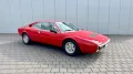 Ferrari Dino GT4 V8 2.0 14000 km