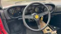 Ferrari Dino GT4 V8 2.0 14000 km