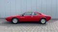 Ferrari Dino GT4 V8 2.0 14000 km