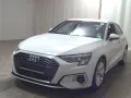 Audi A3 Sportback 1.5 TFSI Leder Navi vc Sound RFK