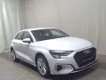Audi A3 Sportback 1.5 TFSI Leder Navi vc Sound RFK