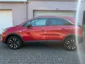 Opel Crossland-NUR 21 TKM-Kamera-LED-Totwinkel