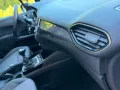 Opel Crossland-NUR 21 TKM-Kamera-LED-Totwinkel