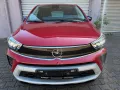 Opel Crossland-NUR 21 TKM-Kamera-LED-Totwinkel