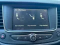 Opel Crossland-NUR 21 TKM-Kamera-LED-Totwinkel